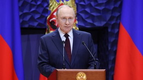 Ekspert rozłożył na czynniki pierwsze słowa Putina o Polsce. "Proszę zwrócić uwagę na ten paradoks"