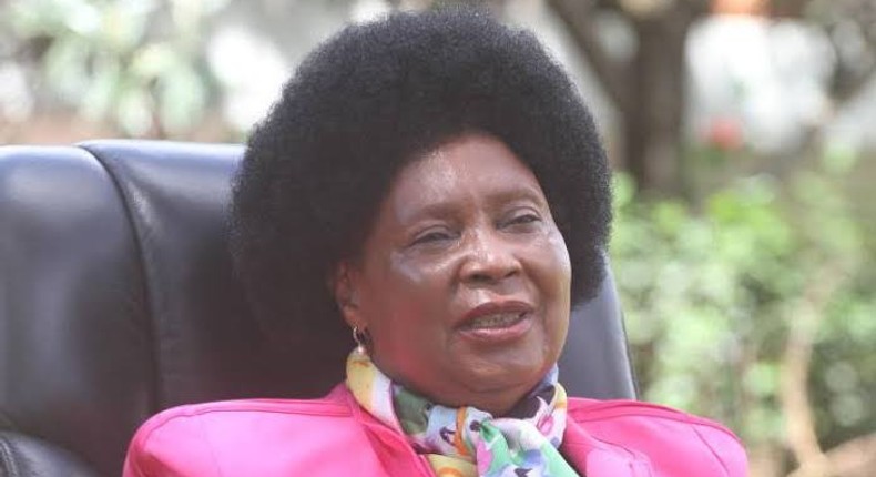 Court revokes Mary Wambui appointment to Chair National Employment Authority