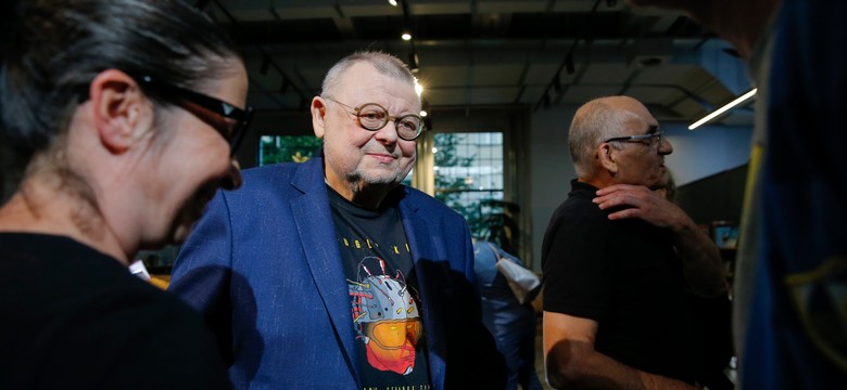 Wojciech Mann skomentował wyniki wyborów prezydenckich. Uderzył też w Justynę Steczkowską