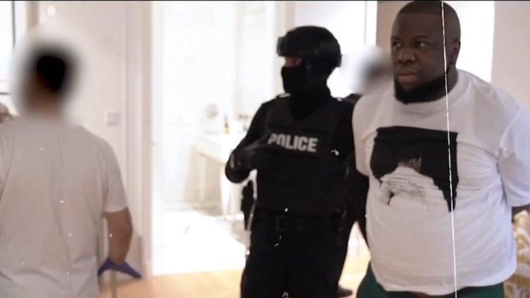 Hushpuppi agrees to plead guilty, faces 20 years in jail | Pulse Nigeria