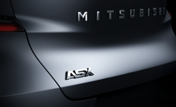 Nowe Mitsubishi ASX to pięć silników do wyboru. Od taniego 1.0 po oszczędną hybrydę