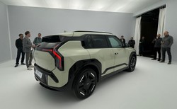 Nowa Kia już w Polsce. Ceny sensacją, ten SUV będzie hitem. Ile kosztuje?