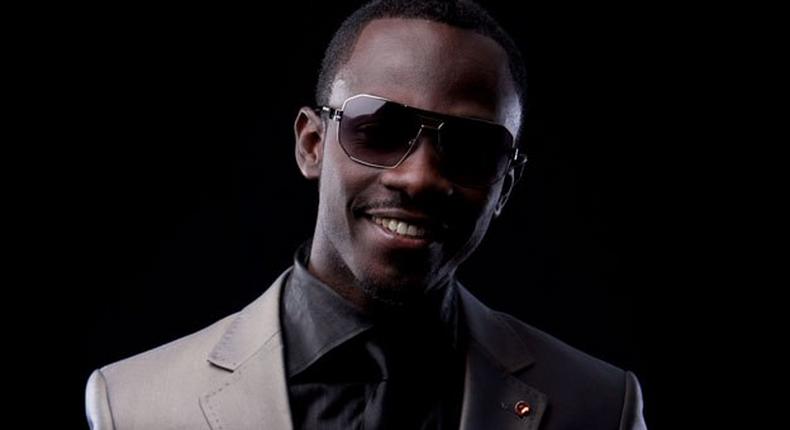 Okyeame Kwame