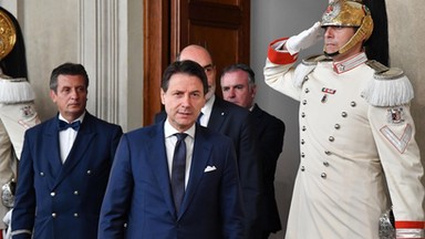 Włochy wychodzą z rządowego kryzysu. Conte ponownie premierem