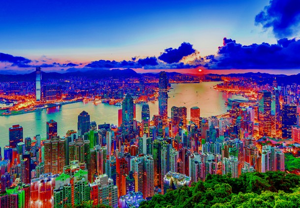 Hongkong