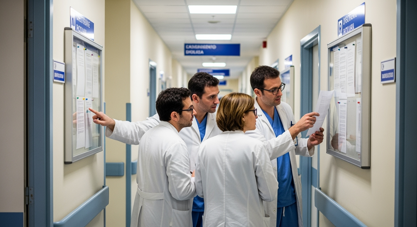 Un italiano su 10 rinuncia alle cure: in Toscana il 27%, liste d'attesa infinite