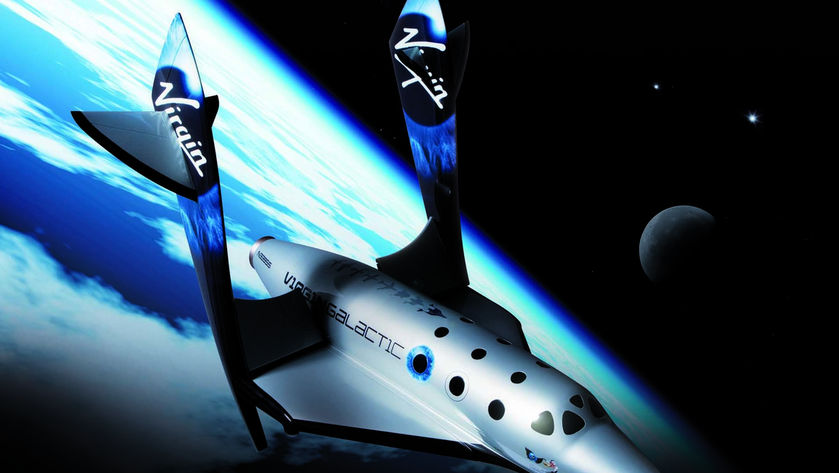 Pierwsi kosmiczni turyści w rejsach komercyjnych polecą w 2013 roku, jeśli testy bezpieczeństwa zakończą się pomyślnie - twierdzą badacze i inżynierowie pracujący dla firmy Virgin Galactic - poinformowała BBC.