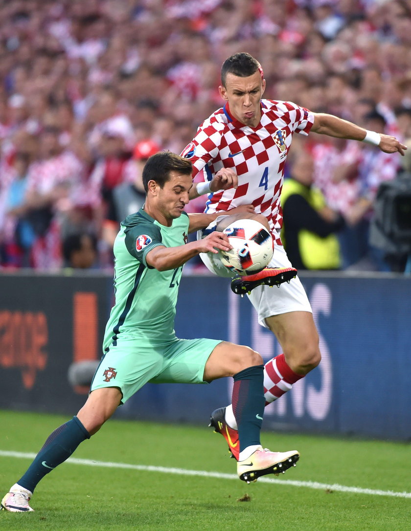 Portugalia rywalem Polski w 1/4 finału Euro 2016