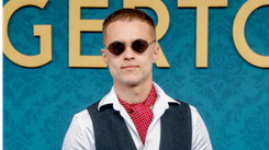 Fani martwią się mizernym wyglądem Macieja Zakościelnego. To im odpowiedział