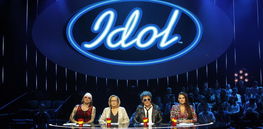 Idol 2017 Finał. Znamy zwycięzcę show Polsatu