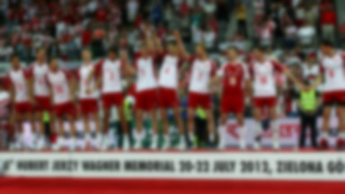 Reprezentacja Polski wygrała X Memoriał Huberta Jerzego Wagnera