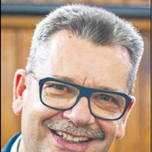 Prof. Piotr Wachowiak