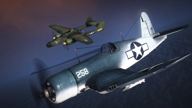 Damage Inc.: Pacific Squadron WWII