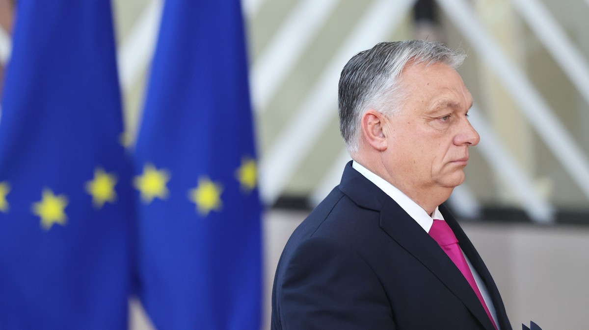 Orbán Viktor közölte: létfontosságú a türk kapcsolat, a kijevi és a moszkvai útjáról is beszélt