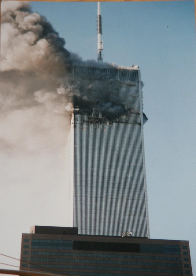 WTC WORLD TRADE CENTER