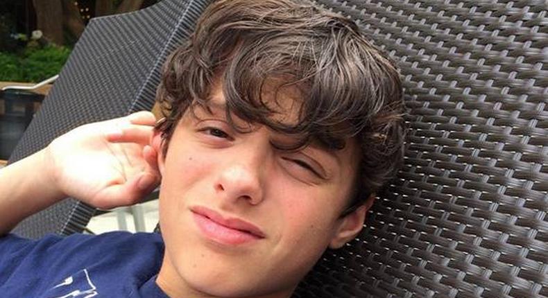 Caleb Logan Bratayley