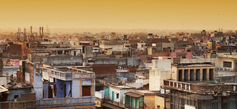 Chiny kontra USA? Gospodarczo-politycznym układem sił wstrząśnie inna potęga