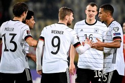 El. MŚ 2022. Niemcy jako pierwsi awansowali na mundial