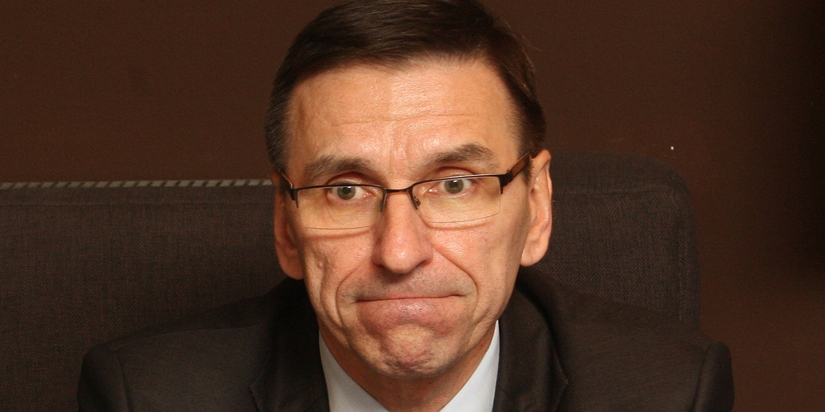 Piotr Grzymowicz