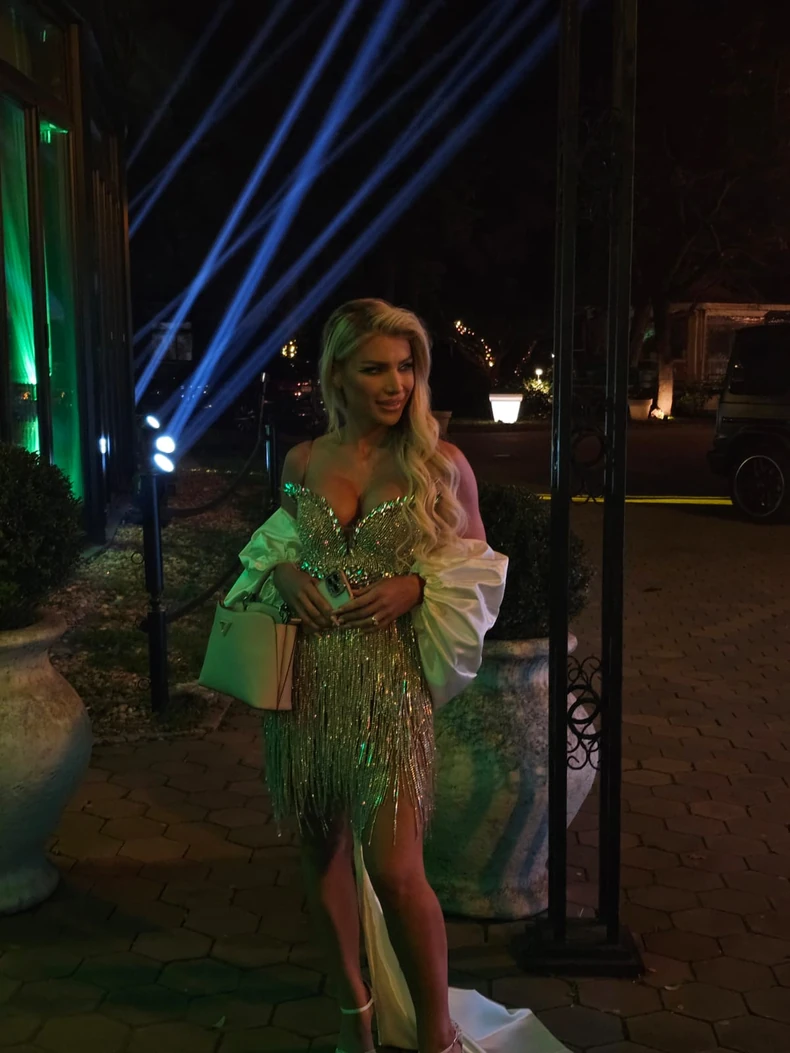 Proslava 19. rođendana Popovog sina