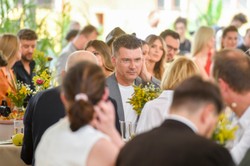 Tomasz Kammel wyznał prawdę na temat swojej orientacji. Co powiedział Magdzie Gessler?