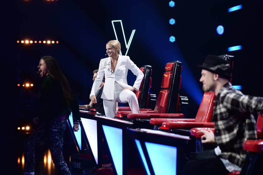 Ósma edycja "The Voice of Poland"