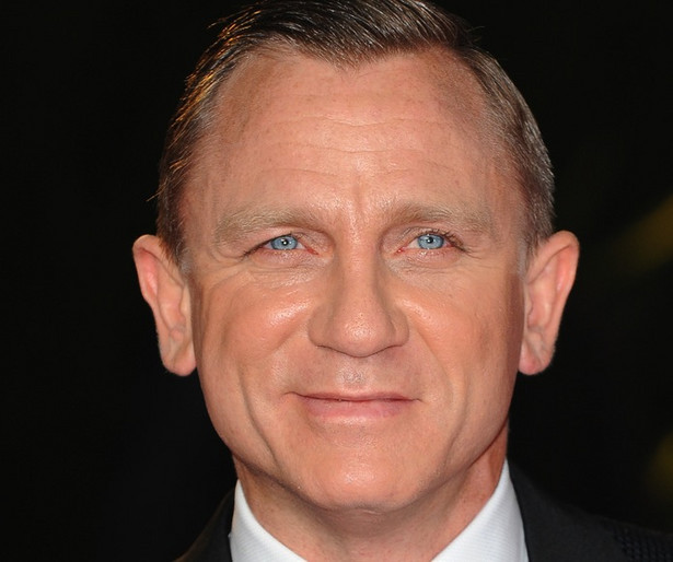 Daniel Craig ranny podczas zdjęć do nowego Bonda!