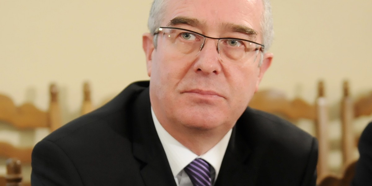 Prokurator generalny nie chce karać pijanych rowerzystów ...