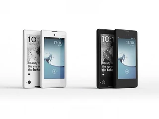 Yotaphone