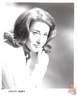 Legenda lat 60-tych Lesley Gore nie żyje [ZDJĘCIA]
