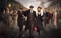 "Peaky Blinders" w wersji filmowej. Cillian Murphy wydał oświadczenie