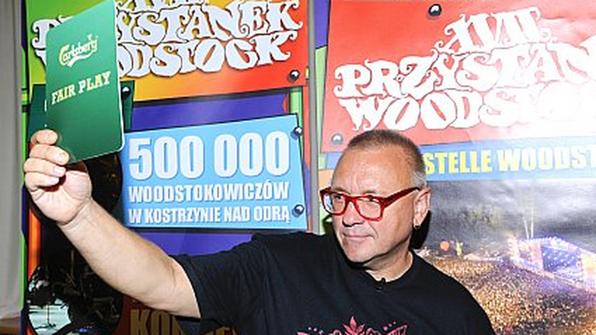 W sobotę 2 marca mija 20-lecie powstania fundacji WOŚP.