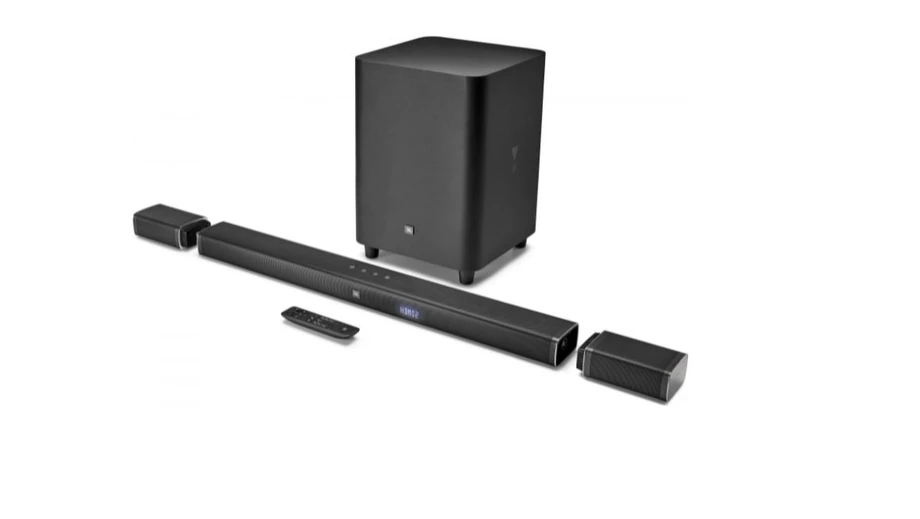 Soundbar JBL Bar 51