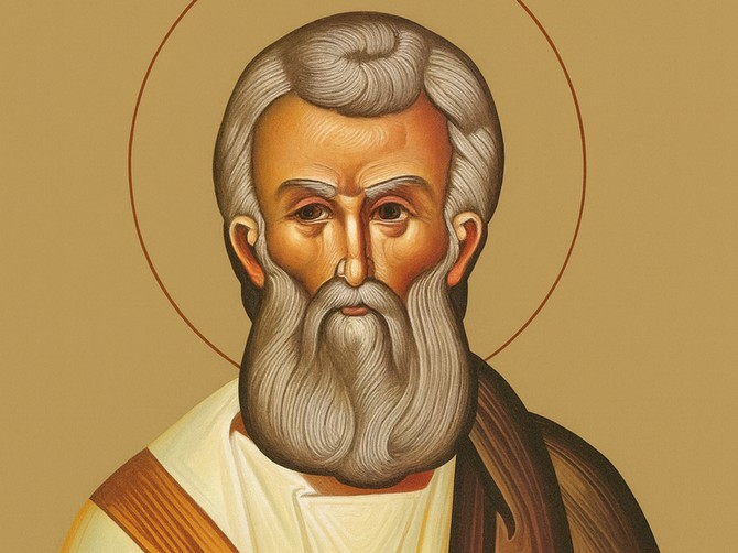 Sveti apostol Tadej