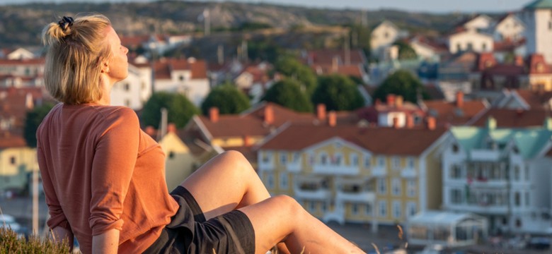 Młode Szwedki nie chcą pracować. Wolą, żeby partner wypłacał im pensję