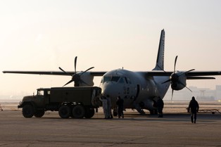 To ważny system z czasów zimnej wojny. NATO chce przedłużyć rurociąg z Niemiec do Polski