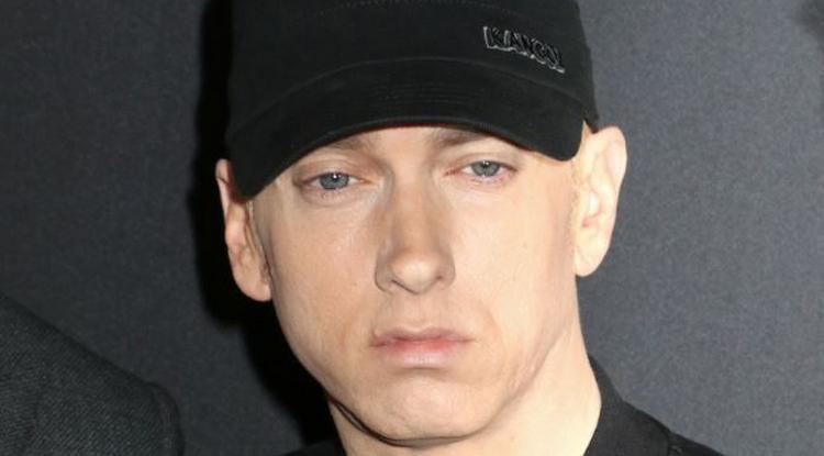 Az megvan, hogy Eminem lánya állati dögös?