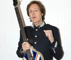 Najbogatsi wokaliści świata i ani jednej kobiety!