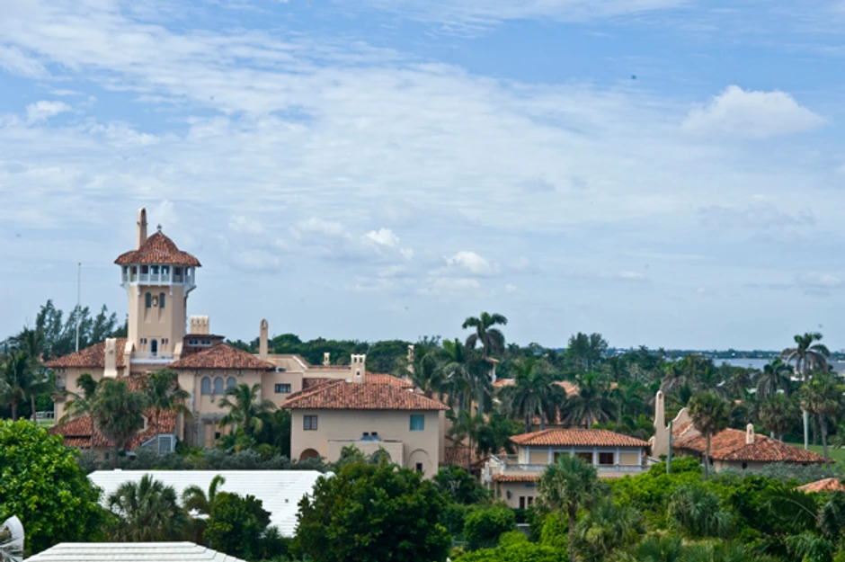 Mar a Lago