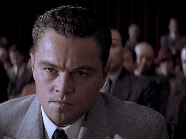 Leonardo DiCaprio: J. Edgar Hoover był dziwakiem