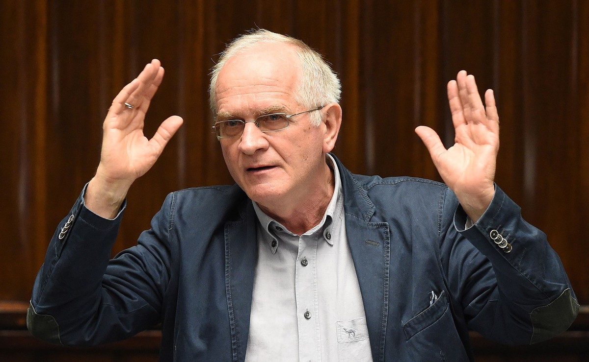 Krzysztof Czabański