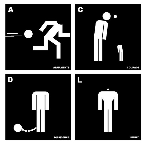 Lex Drewinski,  LexICON A-Z