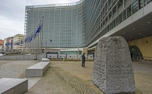 Komisja Europejska: Stanowisko ws. reformy sądownictwa w Polsce przedstawimy w środę