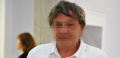 Doradzał wielu politykom, zatrzymany przez policję. W tle - dziecięca pornografia