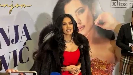 Tanja Savić 