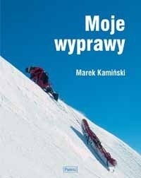 "Moje wyprawy"