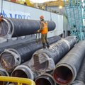 Plan duńskiej części Baltic Pipe zatwierdzony