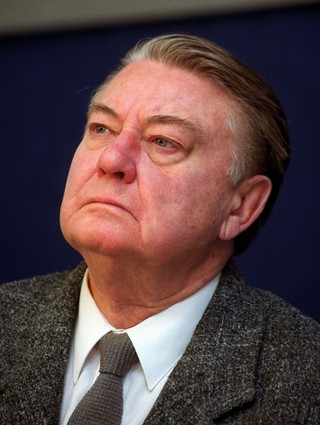 Orłoś: Odojewski pozostanie w literaturze polskiej