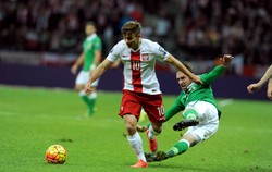 Reprezentant Polski miał grać w Legii, ale zaczęto straszyć jego rodzinę