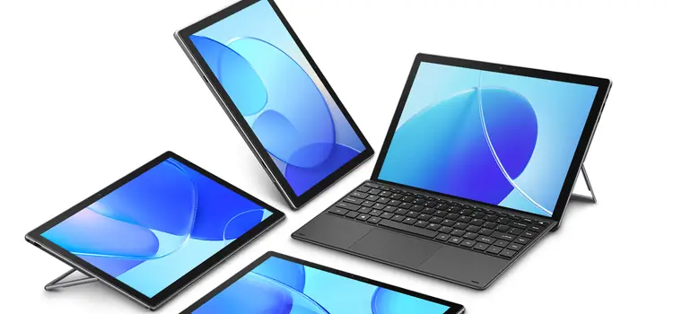 Chuwi UBook XPro - tani tablet z doczepianą klawiaturą prosto z Chin